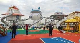 東莞親子樂園實測｜400畝花海+20+項目任玩超抵！避坑指南收好✨