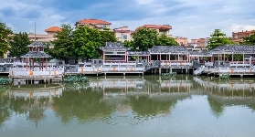 佛山紫南鄉遊實測｜10個避坑點+隱藏玩法，週末溜娃超抵！