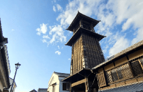 川越小江戶+輕井澤二日遊｜實地走跳發現隱藏版亮點🤩