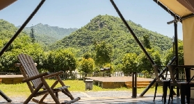 佛山耕山小寨日場實測｜18+項目玩到爽！開漁節抓魚超讚🥳