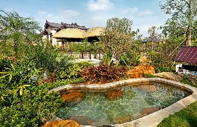 清遠勤天熹樂谷溫泉避坑指南｜親測3個必看要點💡