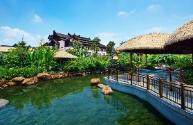 清遠熹樂谷溫泉實測｜這些隱藏細節超讚我不說你不知道✨