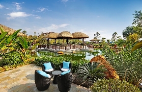 清遠熹樂谷溫泉票選品攻略｜3個貼地技巧超抵玩✨