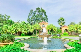 廣州花都美林湖自助晚餐實測！預訂前必睇3個抵玩貼士✨