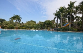 清遠新銀盞溫泉實測｜81個泉+天然氧吧！港澳朋友必試✨