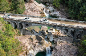 廣東第一峰避坑指南｜看完再去不踩雷！🌄