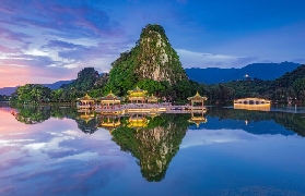 肇慶七星巖實測｜原來唔係邊個門都可以入！避坑指南✨