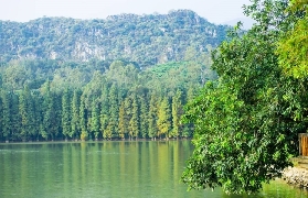 肇慶七星巖保姆級攻略｜門票預訂+遊玩路線全整理🗺️