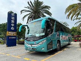 粵港直通巴士清遠站點指南