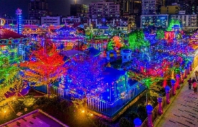 深圳雲裏夢想樂園｜保姆級行程規劃+項目優先級推薦💡