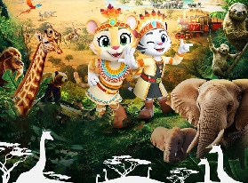 清遠長隆三人套票實測！預訂前必睇5個選品貼士✨