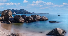 惠州磨子石實測｜3個必知預訂坑+2個隱藏玩法｜巽寮灣必去！