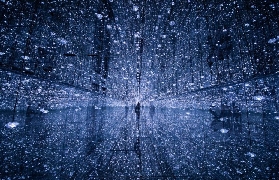 深圳隱藏版星空館｜20+場景拍爆128G！預訂前必睇這3點✨