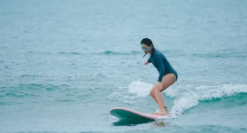 惠州雙月灣沖浪實測｜INSEA這家寶藏店避坑全攻略✨