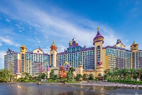 廣州長隆熊貓酒店3天2晚套票｜預訂前必看3個超抵技巧✨