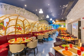 廣州長隆熊貓酒店3天2晚｜住卡通世界+玩爆4園！真實體驗超讚✨