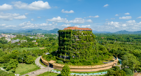 惠州羅浮山旅遊攻略，全線打卡生態旅遊區！