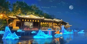 惠州西湖2025燈會預約及入園方式