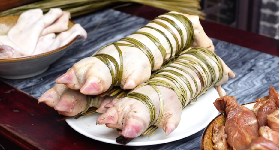 佛山本地人都去吃的檔口，地道美食都在這！