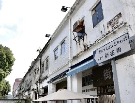 不一樣的香港深度遊