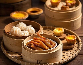 打卡香港人氣深夜食堂