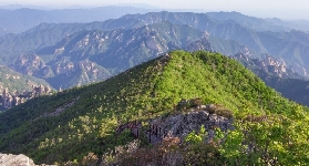 登高望遠 | 韓國不容錯過的爬山地點