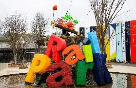 韓國江村鐵道自行車｜預訂前必睇！3個超抵選品貼士+隱藏坑位避開✨