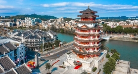 惠州美食之旅 |三步一美食，五步一打卡