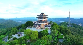 到惠州，賞美景，看青山
