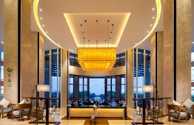 三亞崖州灣希爾頓格芮套票避坑指南｜這3件事千萬別忽略⚠️