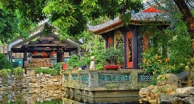 佛山旅遊指南！A級景區全打卡！