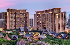 三亞灣紅樹林木棉酒店｜預訂前3個避坑技巧超實用✨