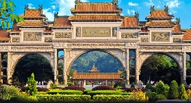 佛山暢遊路線，景點美食全打卡