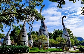 桂林象鼻山+伏波山+疊彩山｜臺客親測超讚！景點真實體驗📸
