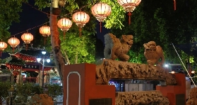 嶺南名園，佛山禪城必逛景點