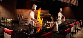 澳門週末放題必試！瀛菊KIKU海膽龍蝦吃到飽？實測避坑指南✨