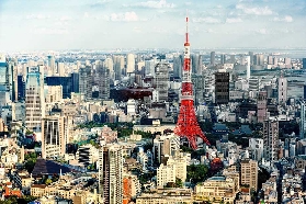 東京塔實測攻略｜2個眺望廳怎麽選？避坑訂票+Skywalk刺激體驗✨