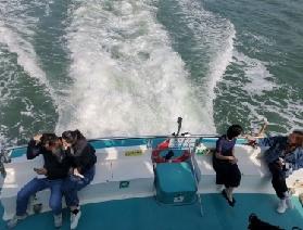 惠州海濱，你不得不去的海邊度假區