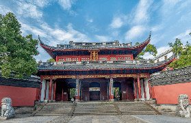 杭州嶽王廟實測｜訂前必看3點！跪像前唔好做這事✨