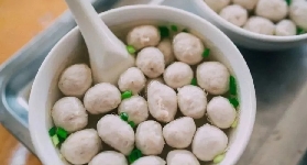 惠州羅浮山下的美食，快來一起看看吧！