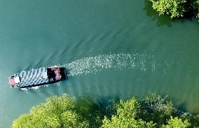 杭州西溪門票+電瓶船超抵！預訂前必睇3個選品貼士✨