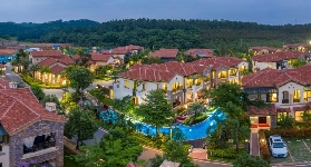 雲浮著名景點 | 不得不來的新興小鎮