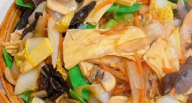 廣東雲浮美食，必須嘗一嘗