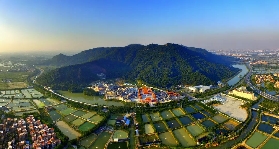 佛山登高行|步步高升