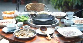 「食煲」！黎佛山揾食啦！