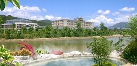 三天两晚，闲逛惠州