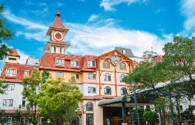 深圳親子度假新選擇！黑森林酒店升級歸來｜預訂前必睇5大重點✨