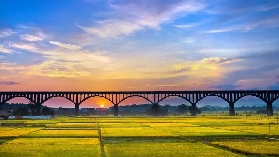 雲浮不得不去的著名景點