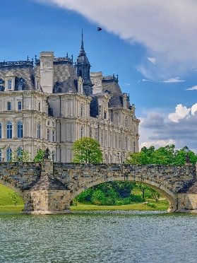 東莞旅遊景點，這個春天一起去踏青吧！