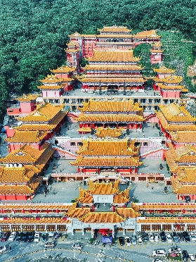 去了十次東莞才敢給你推薦的路線，收藏一起打卡吧！